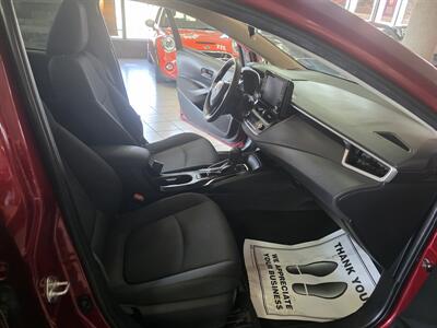 2022 Toyota Corolla LE - Photo 17 - Hamilton, OH 45015