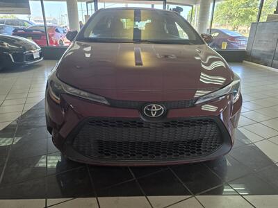 2022 Toyota Corolla LE - Photo 3 - Hamilton, OH 45015