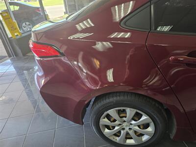 2022 Toyota Corolla LE - Photo 28 - Hamilton, OH 45015