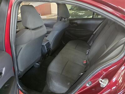 2022 Toyota Corolla LE - Photo 14 - Hamilton, OH 45015