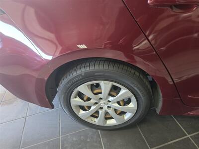 2022 Toyota Corolla LE - Photo 44 - Hamilton, OH 45015