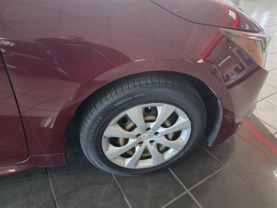 2022 Toyota Corolla LE - Photo 42 - Hamilton, OH 45015