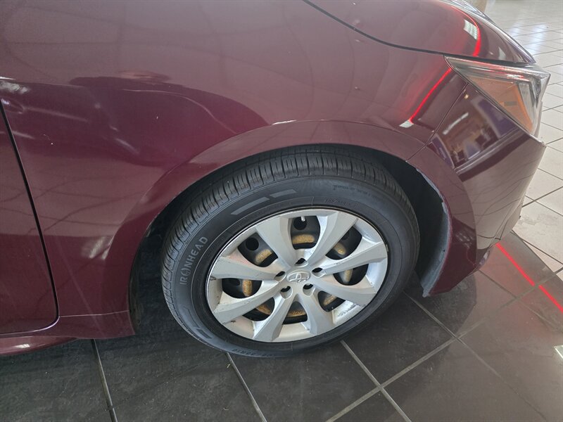 2022 Toyota Corolla LE - Photo 42 - Hamilton, OH 45015