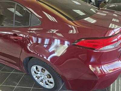 2022 Toyota Corolla LE - Photo 35 - Hamilton, OH 45015