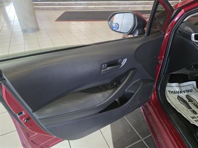 2022 Toyota Corolla LE - Photo 8 - Hamilton, OH 45015