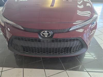 2022 Toyota Corolla LE - Photo 31 - Hamilton, OH 45015