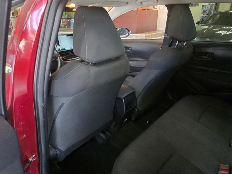 2022 Toyota Corolla LE - Photo 12 - Hamilton, OH 45015
