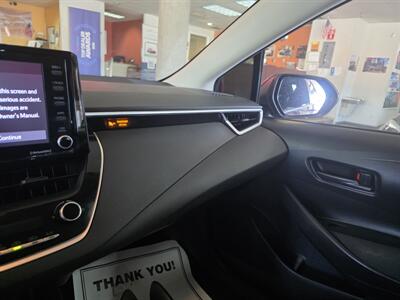 2022 Toyota Corolla LE - Photo 22 - Hamilton, OH 45015