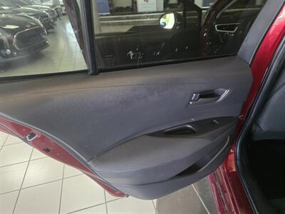 2022 Toyota Corolla LE - Photo 11 - Hamilton, OH 45015
