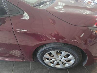 2022 Toyota Corolla LE - Photo 40 - Hamilton, OH 45015