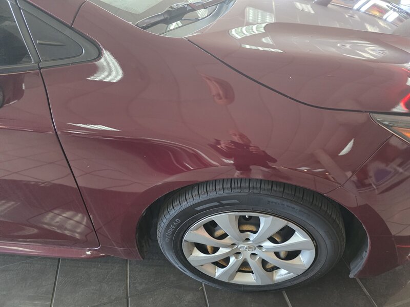 2022 Toyota Corolla LE - Photo 40 - Hamilton, OH 45015