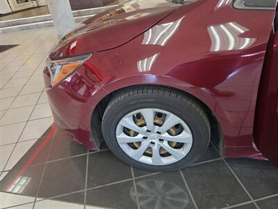 2022 Toyota Corolla LE - Photo 43 - Hamilton, OH 45015