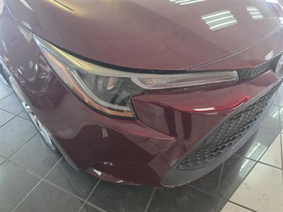 2022 Toyota Corolla LE - Photo 30 - Hamilton, OH 45015