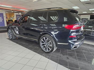 2020 BMW X7 M50i 4DR SPORT ACTIVITY AWD - Photo 6 - Hamilton, OH 45015