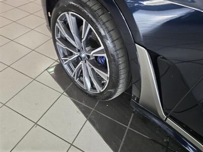 2020 BMW X7 M50i 4DR SPORT ACTIVITY AWD - Photo 54 - Hamilton, OH 45015