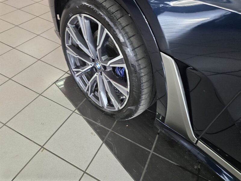 2020 BMW X7 M50i 4DR SPORT ACTIVITY AWD - Photo 54 - Hamilton, OH 45015