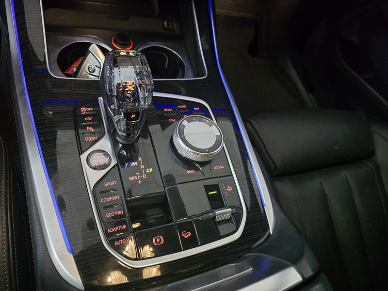 2020 BMW X7 M50i 4DR SPORT ACTIVITY AWD - Photo 34 - Hamilton, OH 45015