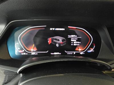 2020 BMW X7 M50i 4DR SPORT ACTIVITY AWD - Photo 46 - Hamilton, OH 45015