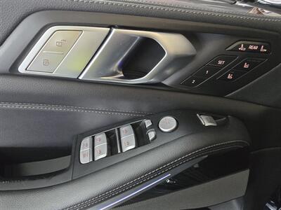 2020 BMW X7 M50i 4DR SPORT ACTIVITY AWD - Photo 27 - Hamilton, OH 45015