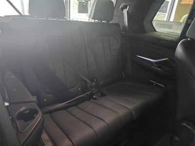 2020 BMW X7 M50i 4DR SPORT ACTIVITY AWD - Photo 26 - Hamilton, OH 45015