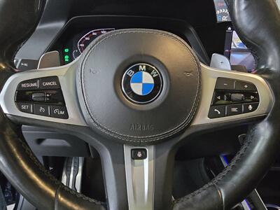 2020 BMW X7 M50i 4DR SPORT ACTIVITY AWD - Photo 43 - Hamilton, OH 45015
