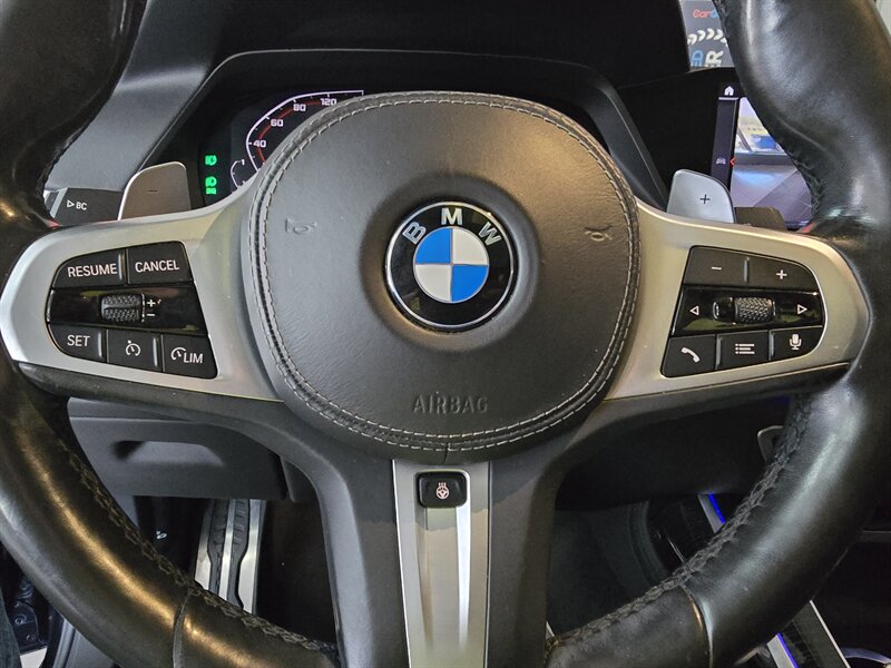 2020 BMW X7 M50i 4DR SPORT ACTIVITY AWD - Photo 43 - Hamilton, OH 45015