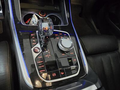 2020 BMW X7 M50i 4DR SPORT ACTIVITY AWD - Photo 31 - Hamilton, OH 45015