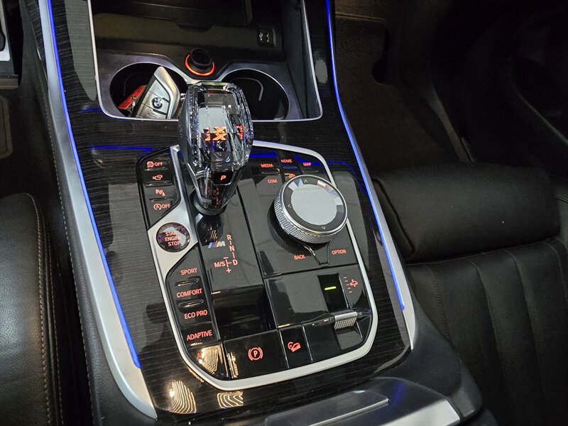2020 BMW X7 M50i 4DR SPORT ACTIVITY AWD - Photo 31 - Hamilton, OH 45015