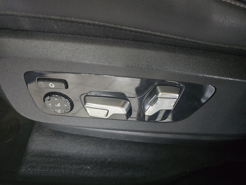 2020 BMW X7 M50i 4DR SPORT ACTIVITY AWD - Photo 28 - Hamilton, OH 45015