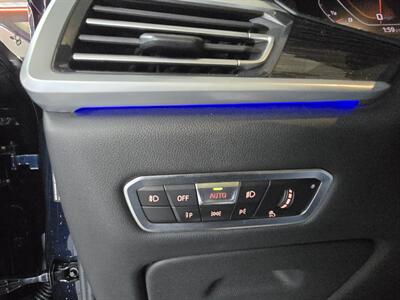 2020 BMW X7 M50i 4DR SPORT ACTIVITY AWD - Photo 30 - Hamilton, OH 45015