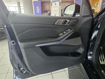 2020 BMW X7 M50i 4DR SPORT ACTIVITY AWD - Photo 7 - Hamilton, OH 45015