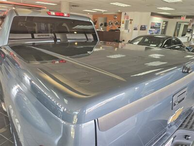 2011 Chevrolet Silverado 1500 LTZ   - Photo 28 - Hamilton, OH 45015
