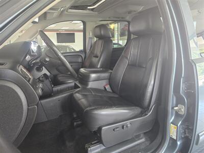 2011 Chevrolet Silverado 1500 LTZ   - Photo 9 - Hamilton, OH 45015