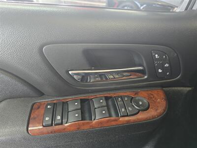 2011 Chevrolet Silverado 1500 LTZ   - Photo 17 - Hamilton, OH 45015