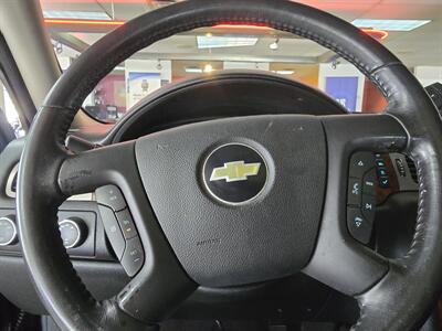 2011 Chevrolet Silverado 1500 LTZ   - Photo 20 - Hamilton, OH 45015
