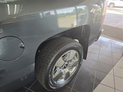 2011 Chevrolet Silverado 1500 LTZ   - Photo 32 - Hamilton, OH 45015