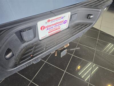 2011 Chevrolet Silverado 1500 LTZ   - Photo 26 - Hamilton, OH 45015