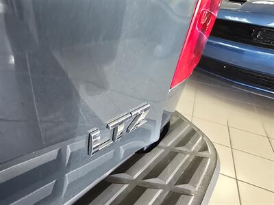 2011 Chevrolet Silverado 1500 LTZ   - Photo 27 - Hamilton, OH 45015