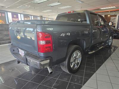 2011 Chevrolet Silverado 1500 LTZ   - Photo 4 - Hamilton, OH 45015