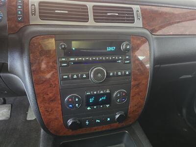 2011 Chevrolet Silverado 1500 LTZ   - Photo 18 - Hamilton, OH 45015