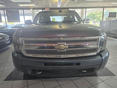 2011 Chevrolet Silverado 1500 LTZ   - Photo 2 - Hamilton, OH 45015