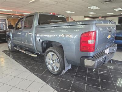 2011 Chevrolet Silverado 1500 LTZ   - Photo 6 - Hamilton, OH 45015