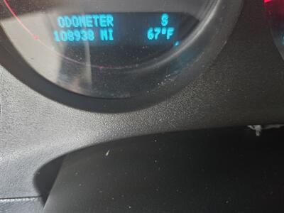 2011 Chevrolet Silverado 1500 LTZ   - Photo 19 - Hamilton, OH 45015