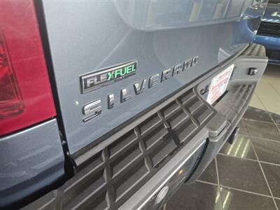 2011 Chevrolet Silverado 1500 LTZ   - Photo 25 - Hamilton, OH 45015