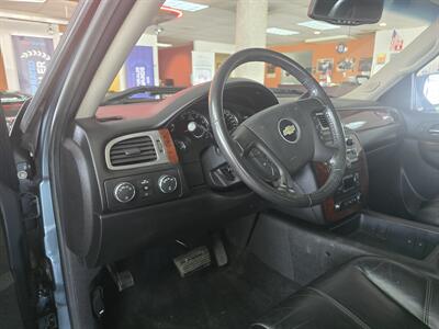 2011 Chevrolet Silverado 1500 LTZ   - Photo 8 - Hamilton, OH 45015