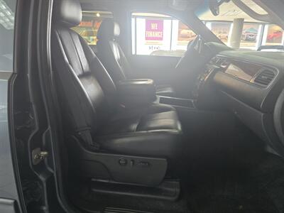 2011 Chevrolet Silverado 1500 LTZ   - Photo 14 - Hamilton, OH 45015