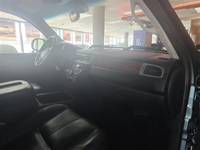 2011 Chevrolet Silverado 1500 LTZ   - Photo 13 - Hamilton, OH 45015