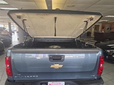 2011 Chevrolet Silverado 1500 LTZ   - Photo 29 - Hamilton, OH 45015