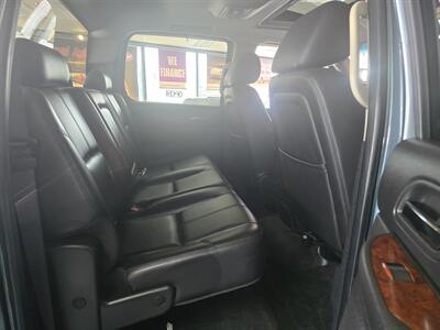 2011 Chevrolet Silverado 1500 LTZ   - Photo 16 - Hamilton, OH 45015