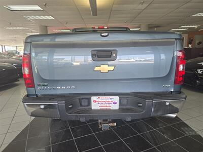2011 Chevrolet Silverado 1500 LTZ   - Photo 5 - Hamilton, OH 45015